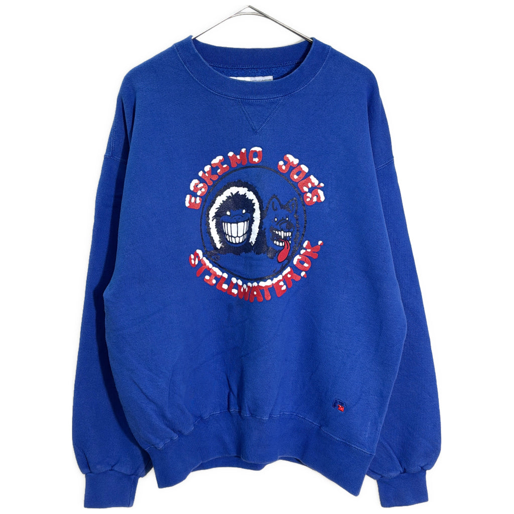 90s RUSSELL ATHLETIC Sweat