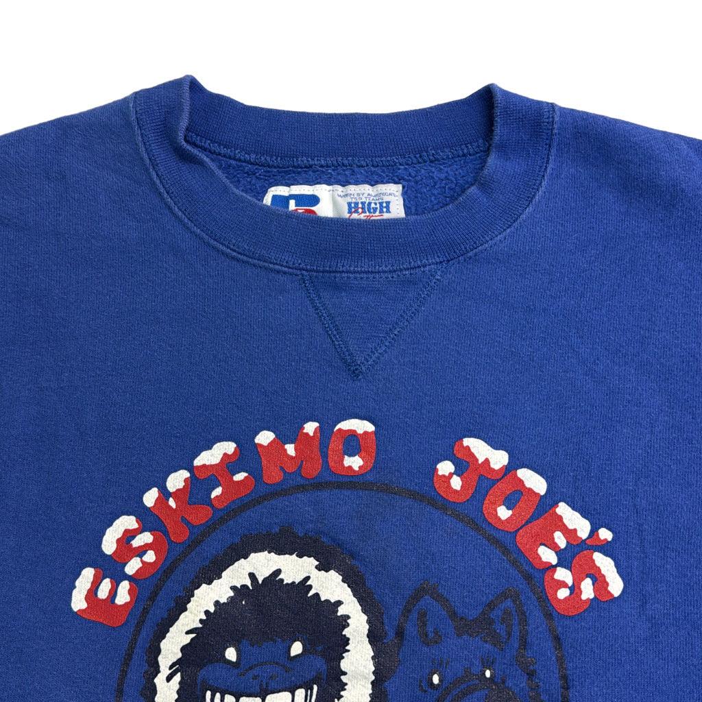 90s RUSSELL ATHLETIC Sweat