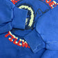 90s RUSSELL ATHLETIC Sweat