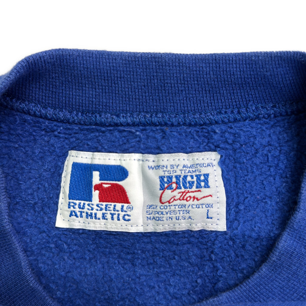 90s RUSSELL ATHLETIC Sweat