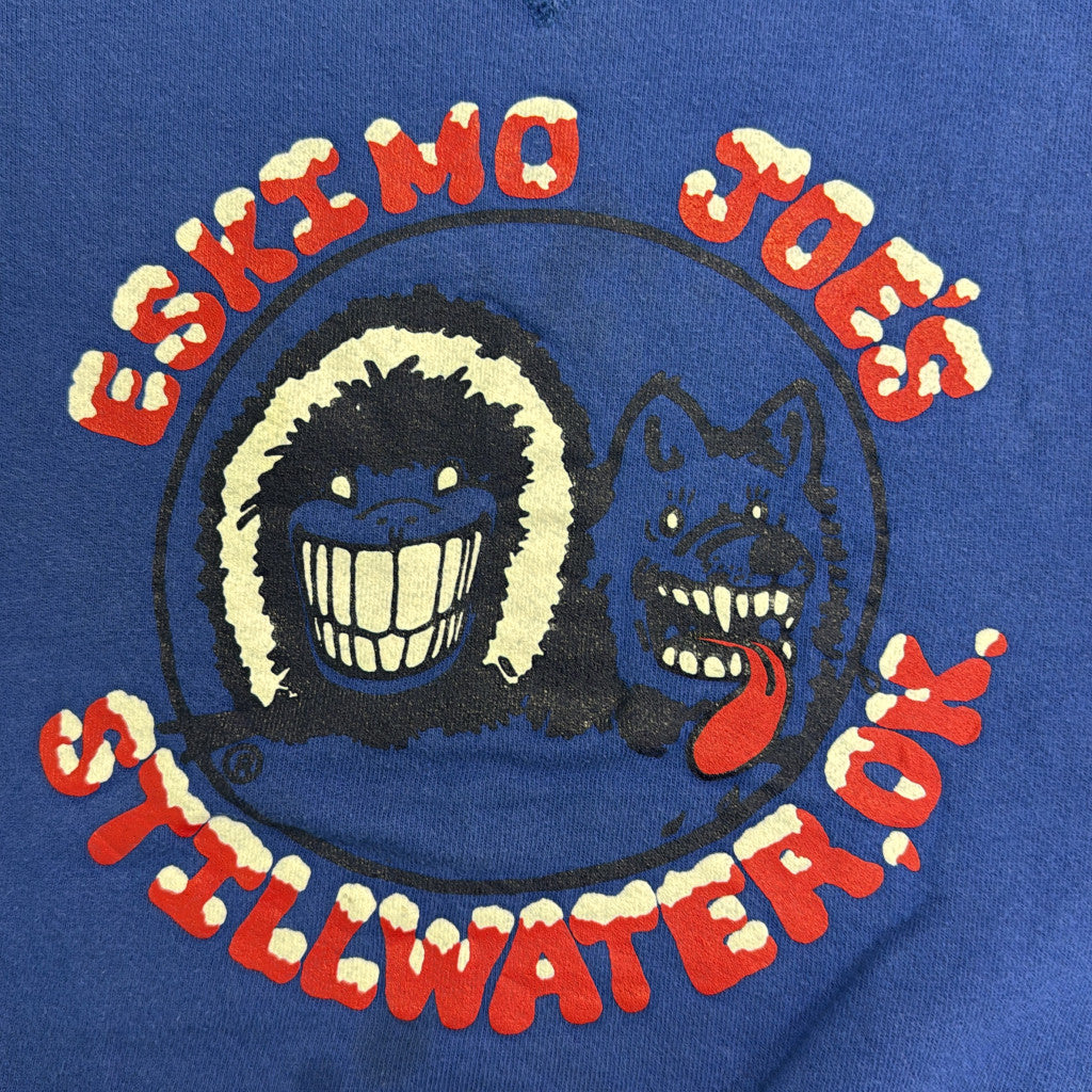 90s RUSSELL ATHLETIC Sweat