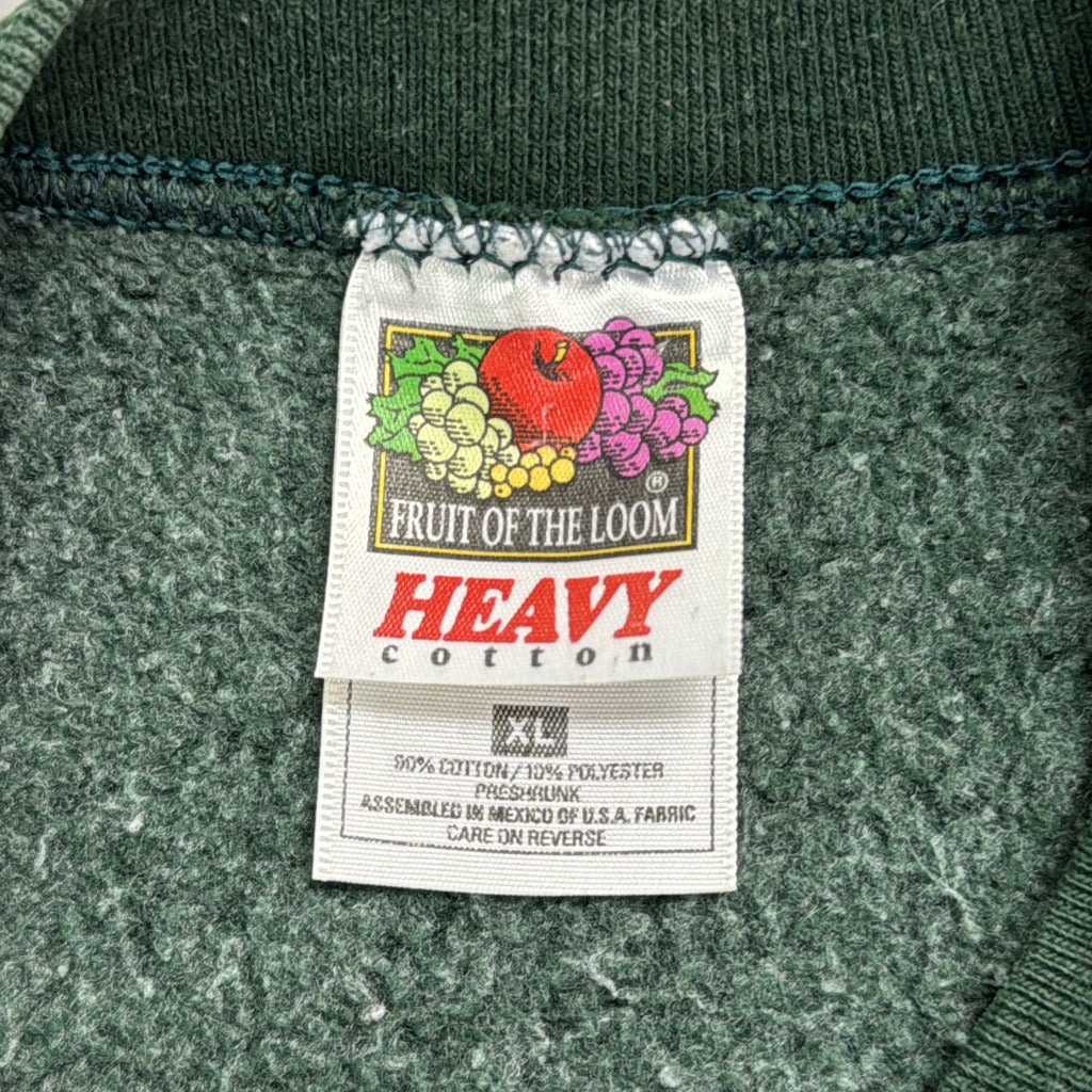 90s FRUIT OF THE LOOM Sweat