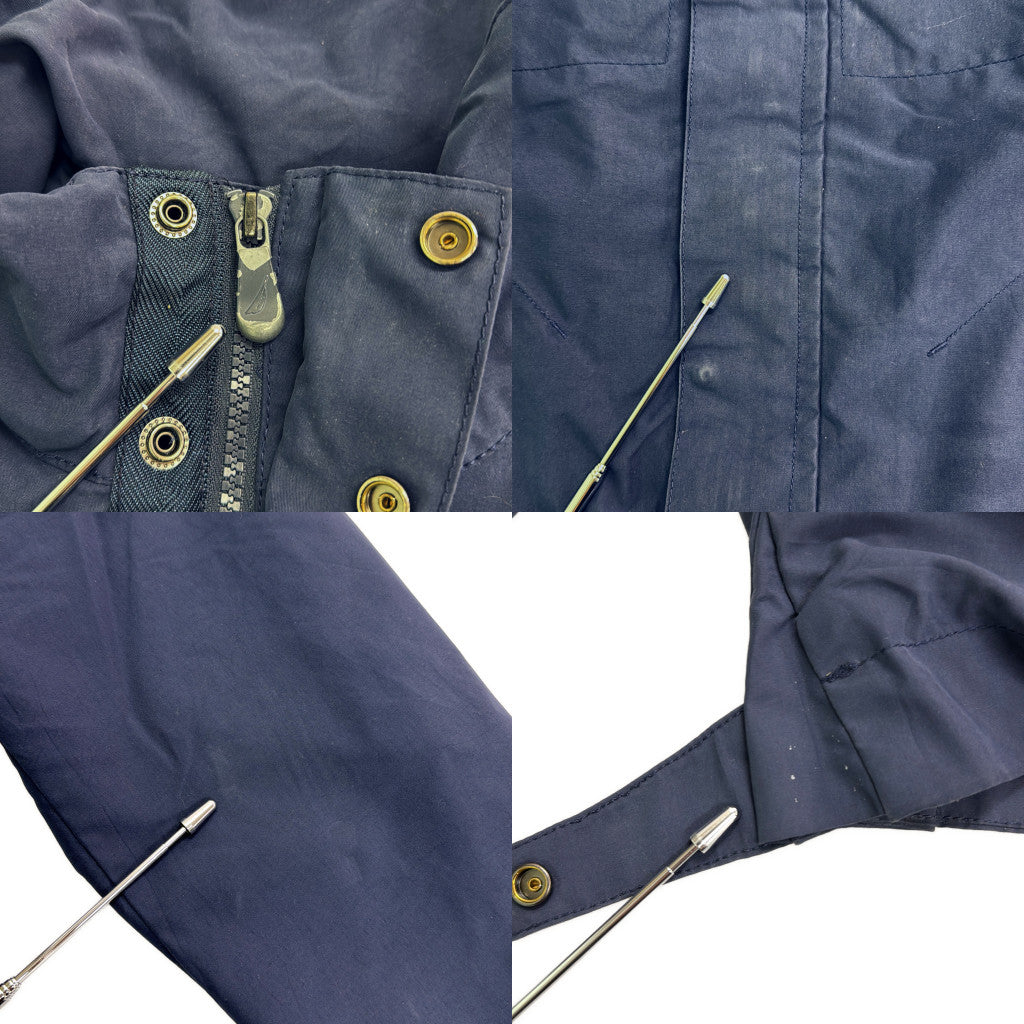 NAUTICA Windbreaker Jacket