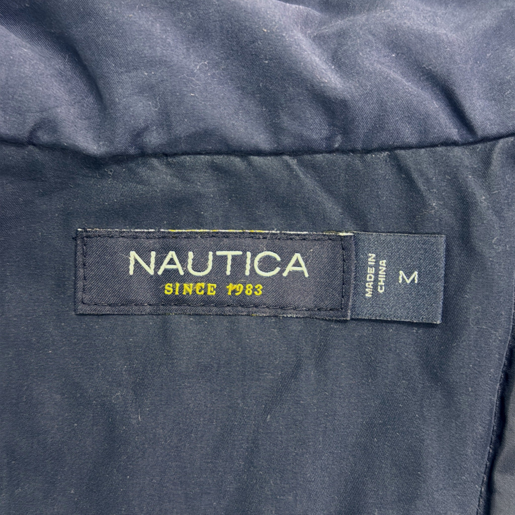 NAUTICA Windbreaker Jacket