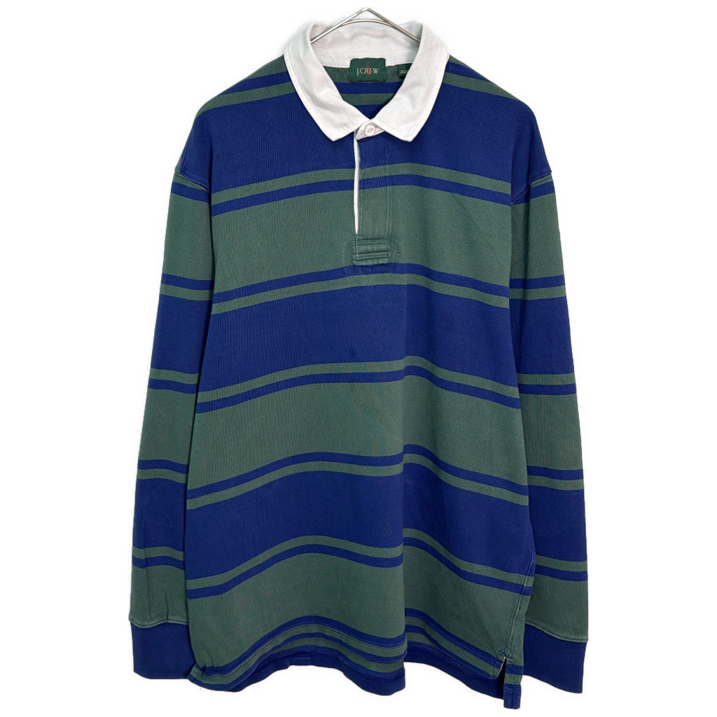 J.CREW Rugby Shirt