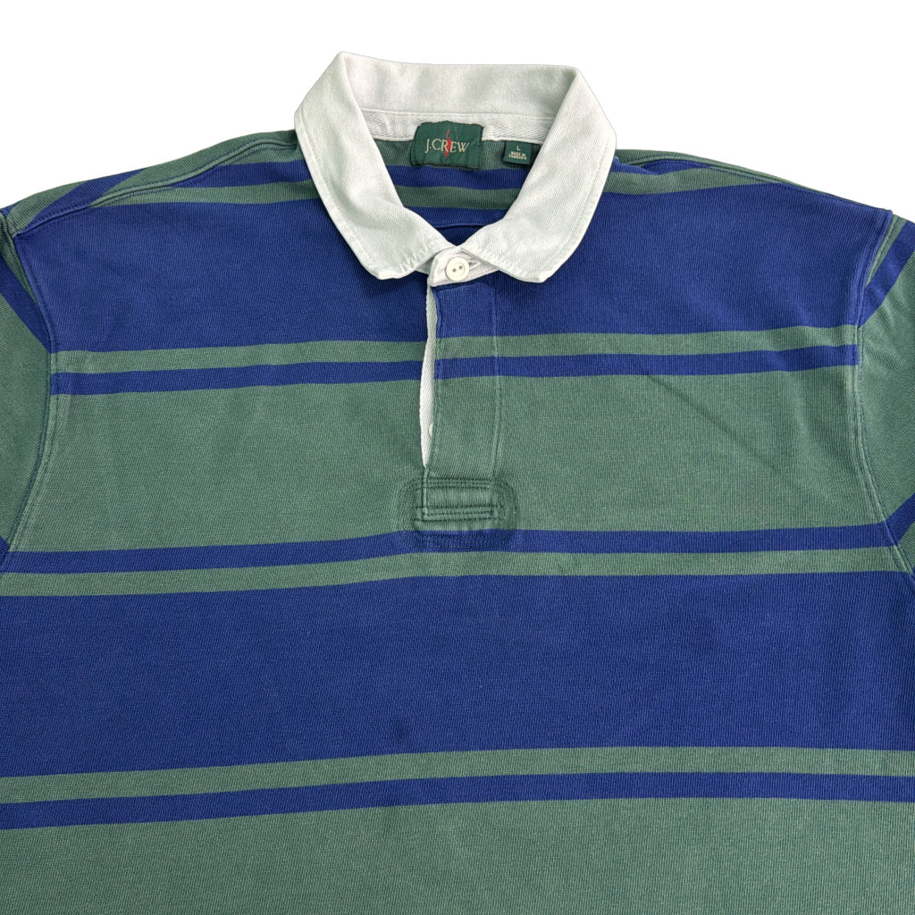 J.CREW Rugby Shirt