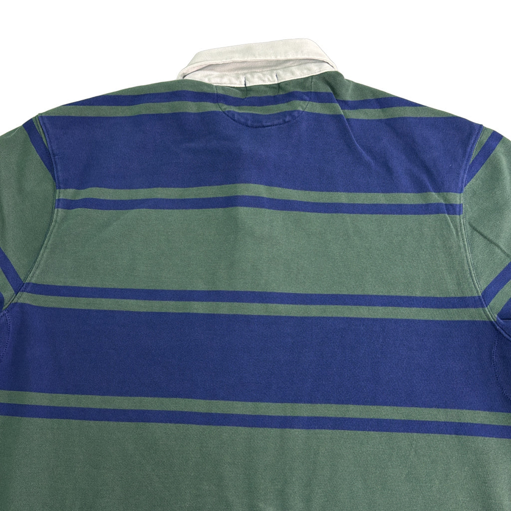 J.CREW Rugby Shirt