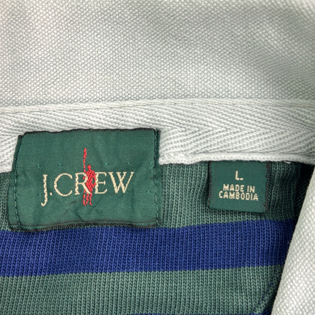J.CREW Rugby Shirt