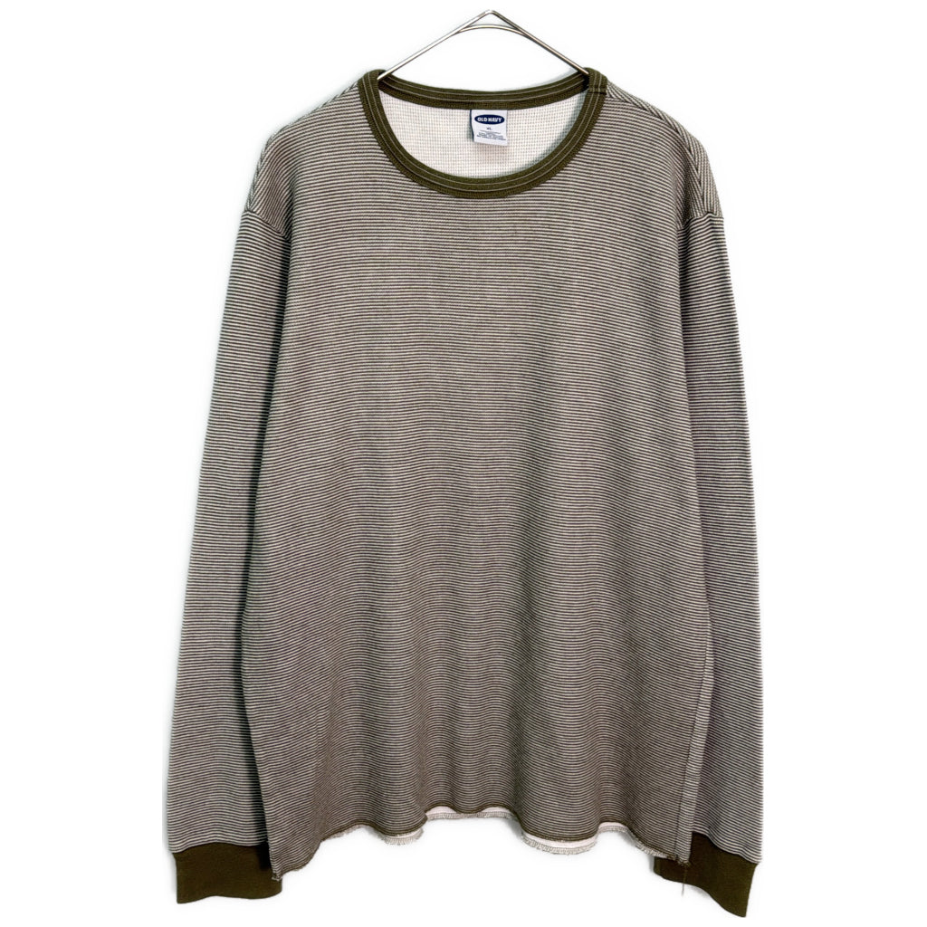 OLD NAVY Long Sleeve T-Shirt