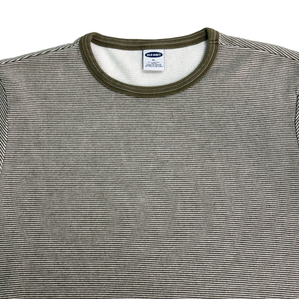OLD NAVY Long Sleeve T-Shirt