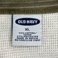 OLD NAVY Long Sleeve T-Shirt