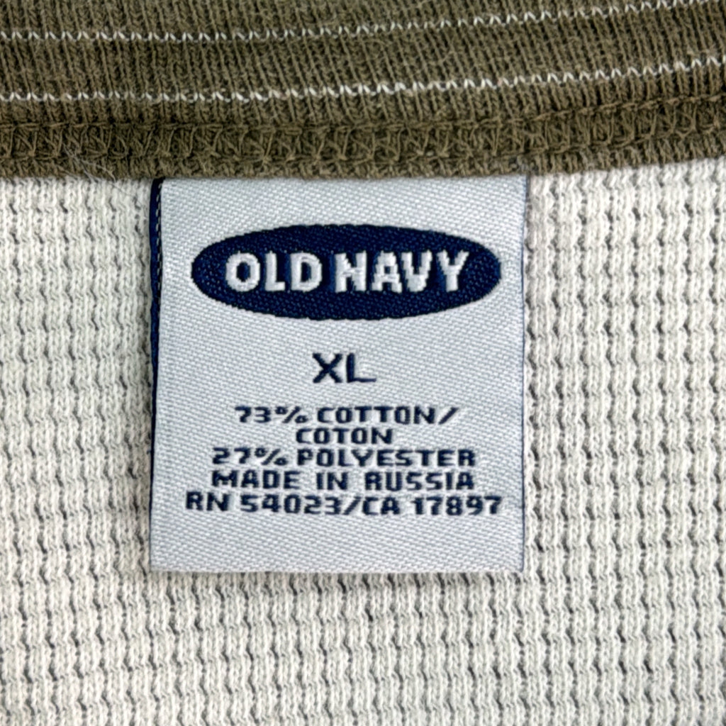 OLD NAVY Long Sleeve T-Shirt