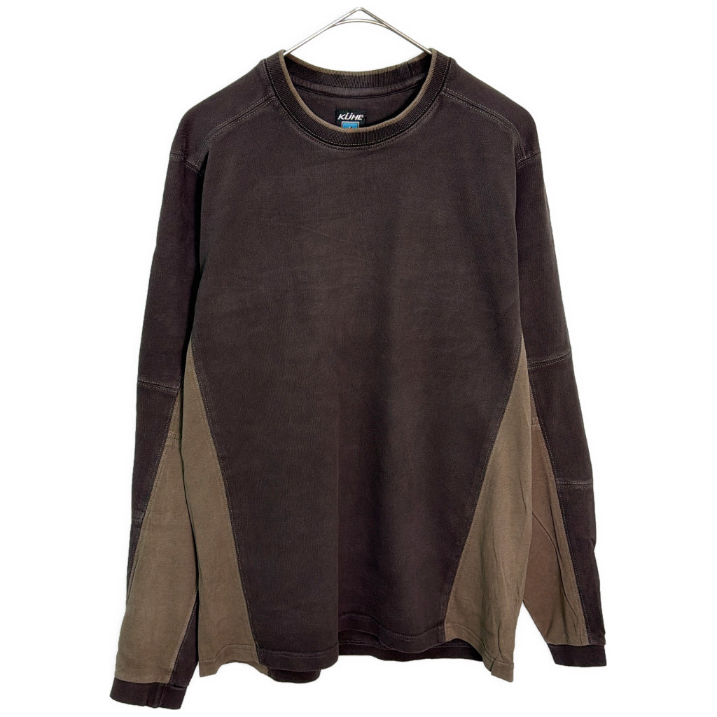 KUHL Long Sleeve T-Shirt