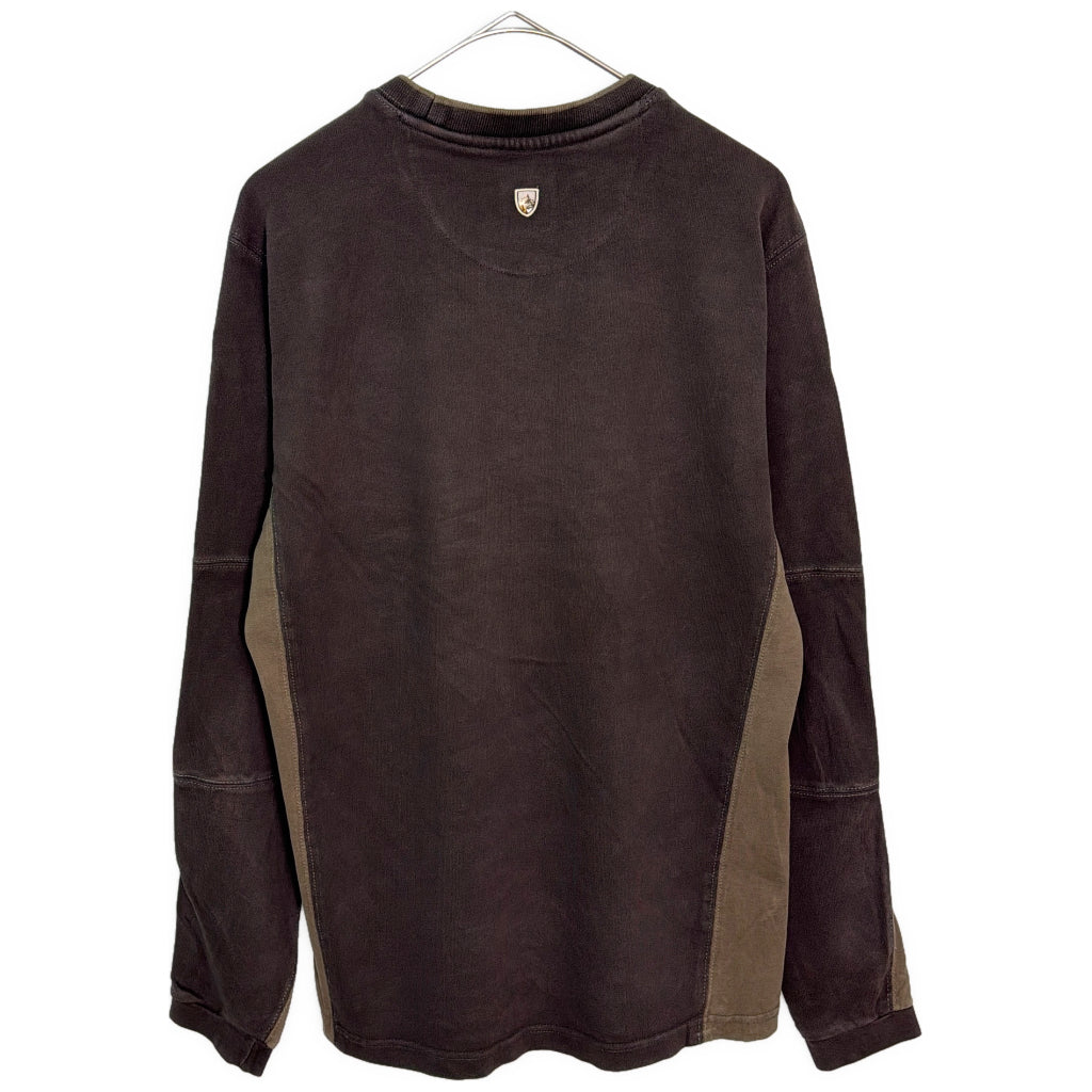 KUHL Long Sleeve T-Shirt