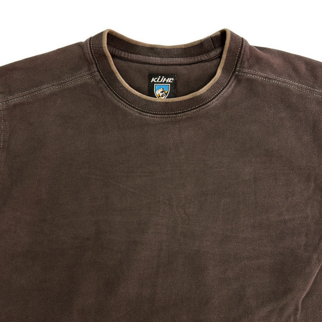 KUHL Long Sleeve T-Shirt