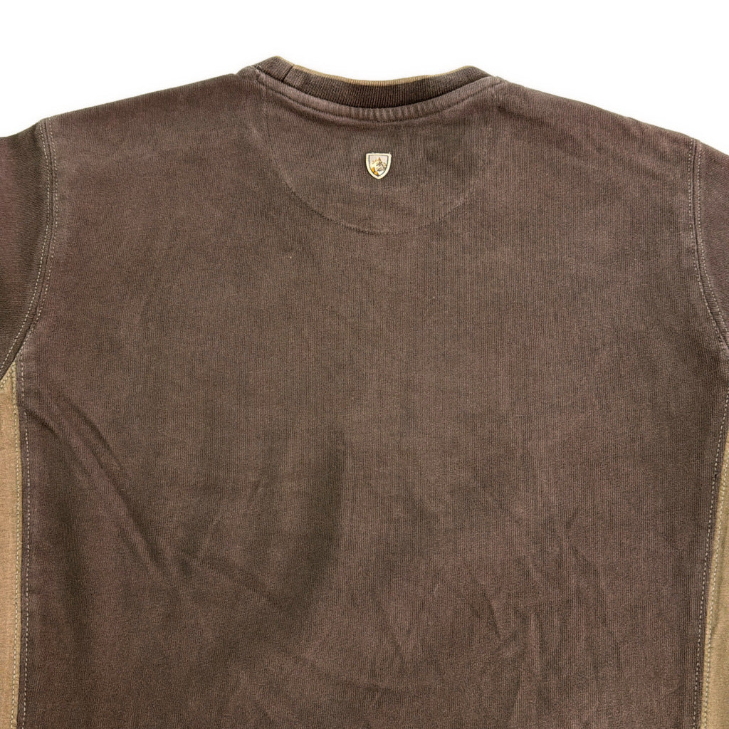 KUHL Long Sleeve T-Shirt
