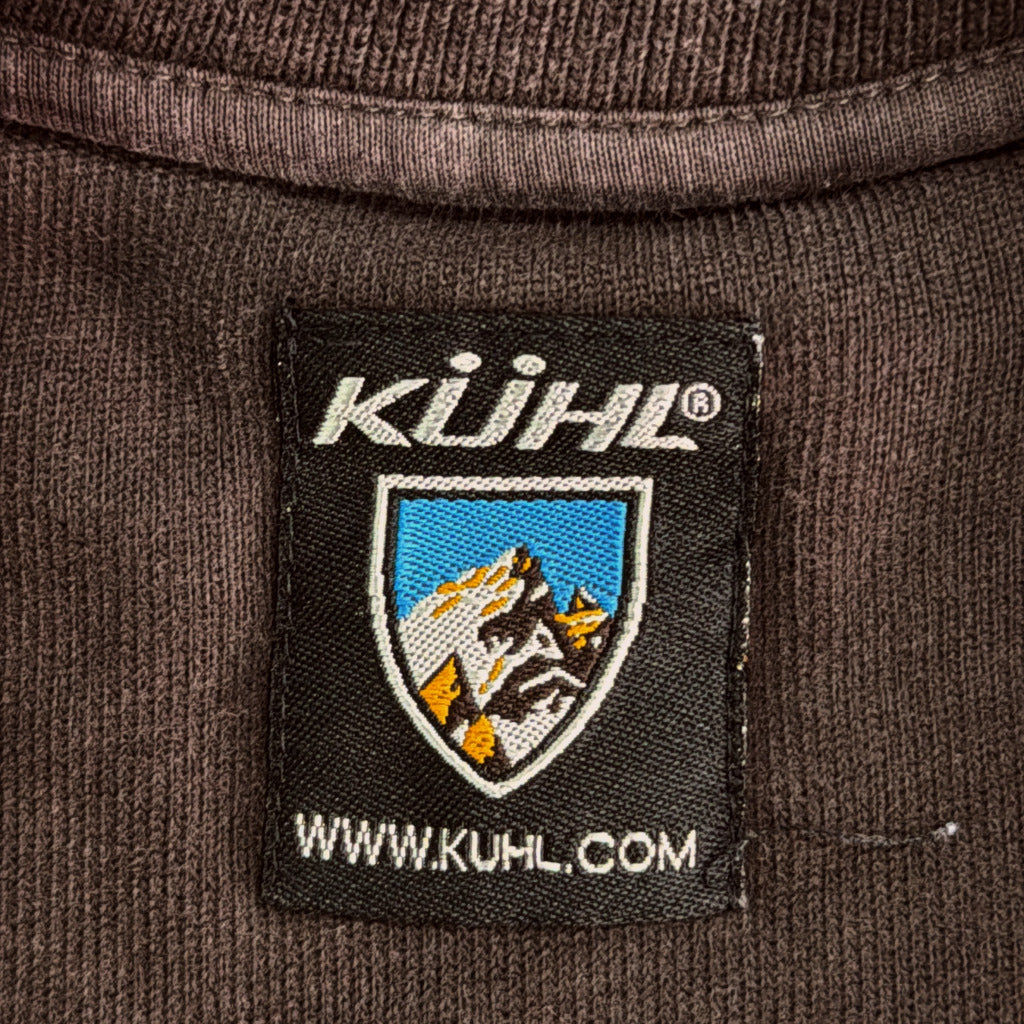 KUHL Long Sleeve T-Shirt
