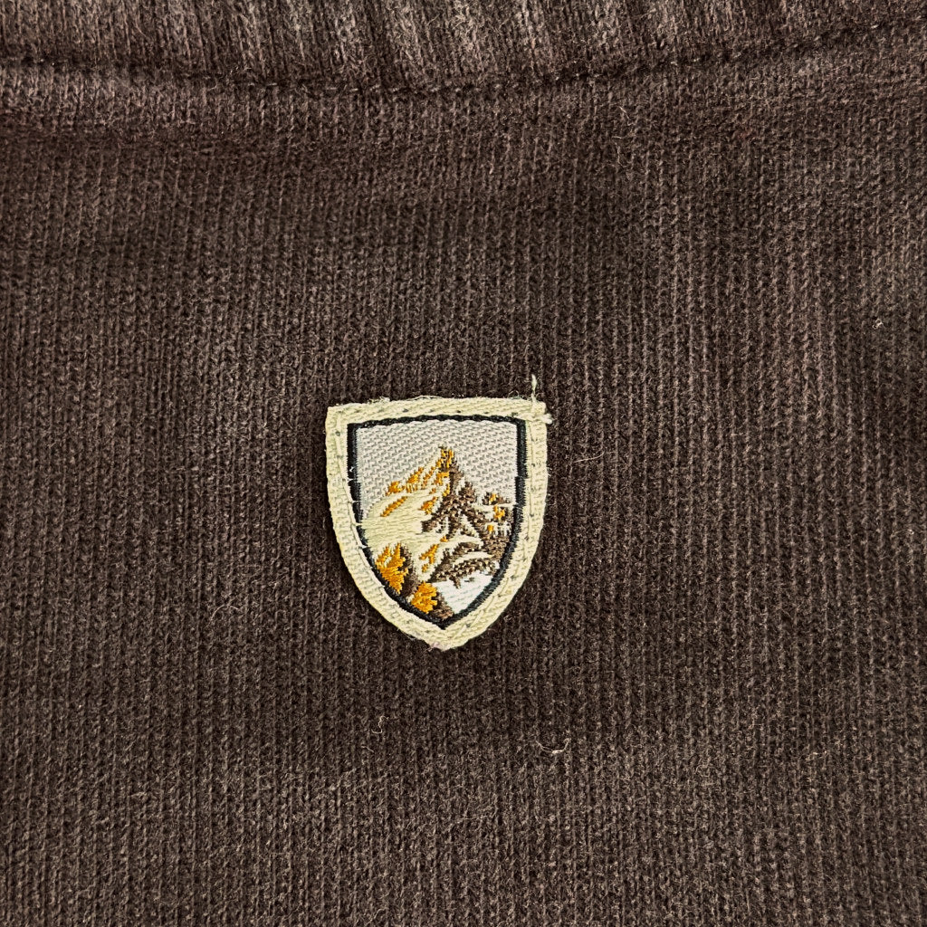 KUHL Long Sleeve T-Shirt