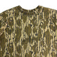 MOSSY OAK Long Sleeve T-Shirt
