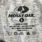 MOSSY OAK Long Sleeve T-Shirt