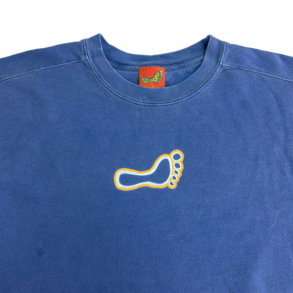 The BAREFOOT BAR Sweat