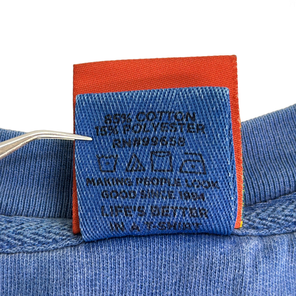 The BAREFOOT BAR Sweat