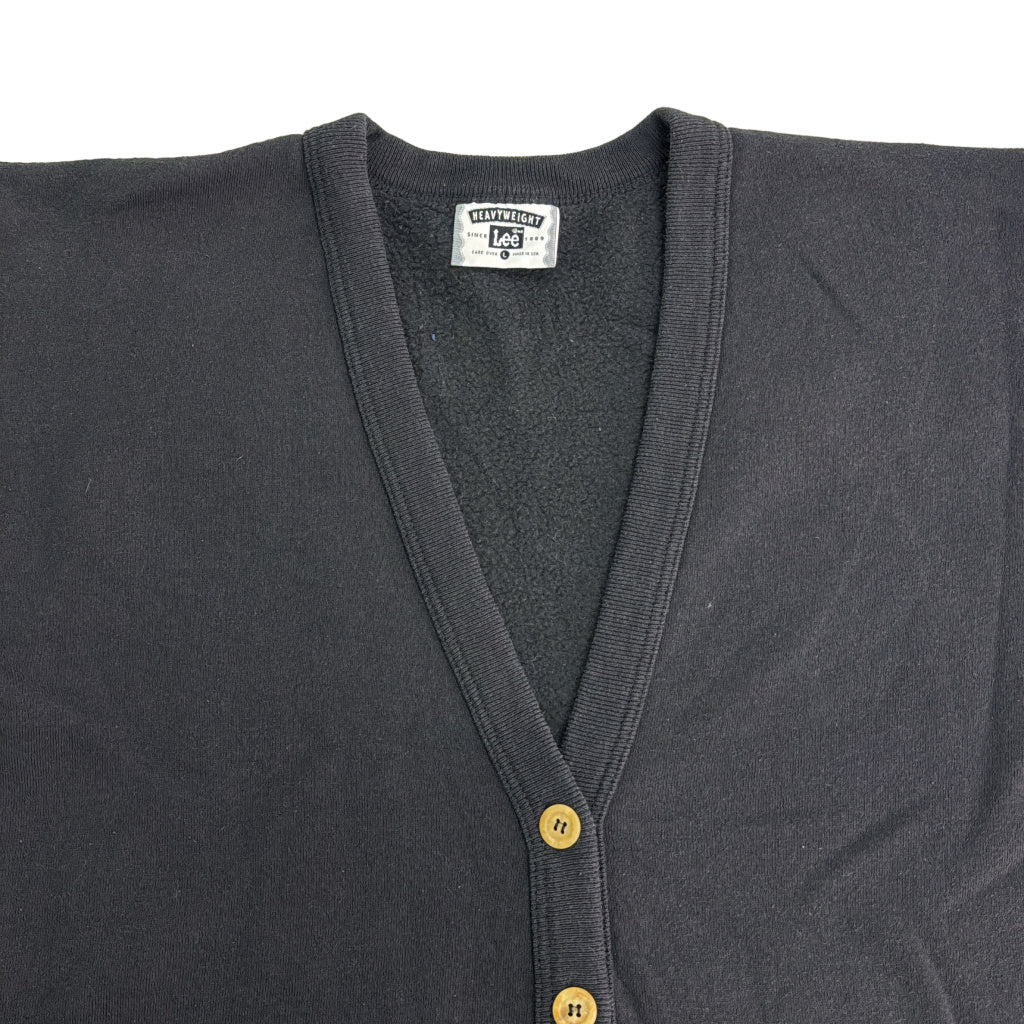 90s Lee Cardigan