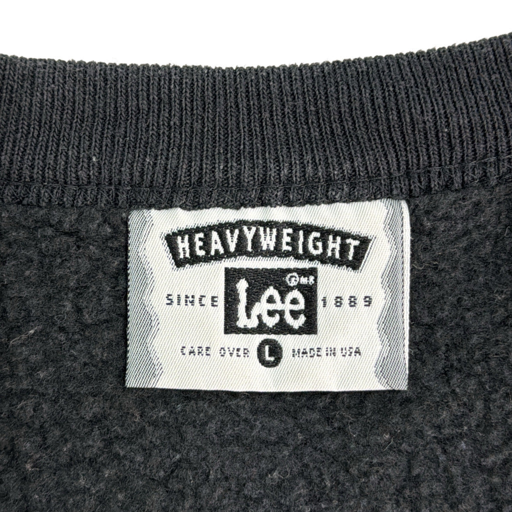 90s Lee Cardigan