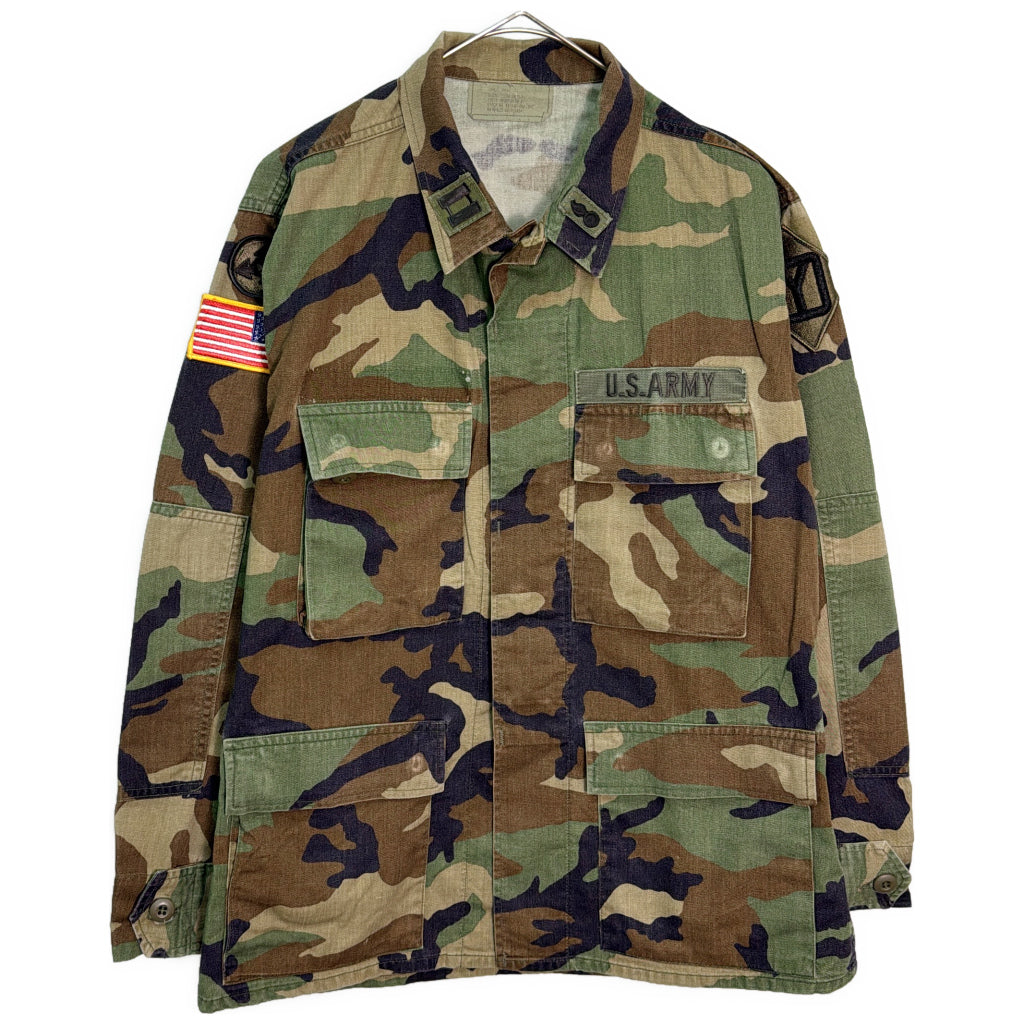 00s U.S.ARMY Military Jacket