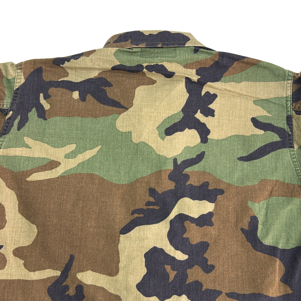 00s U.S.ARMY Military Jacket