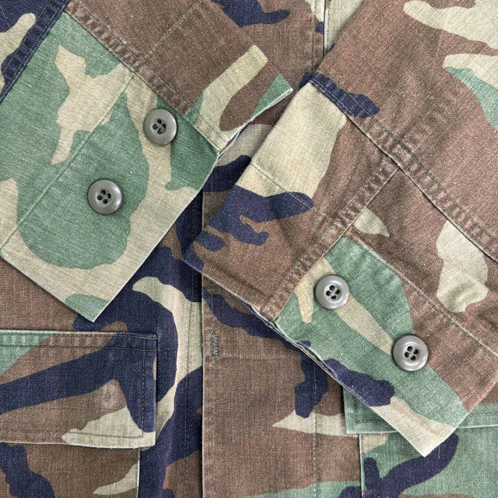 00s U.S.ARMY Military Jacket
