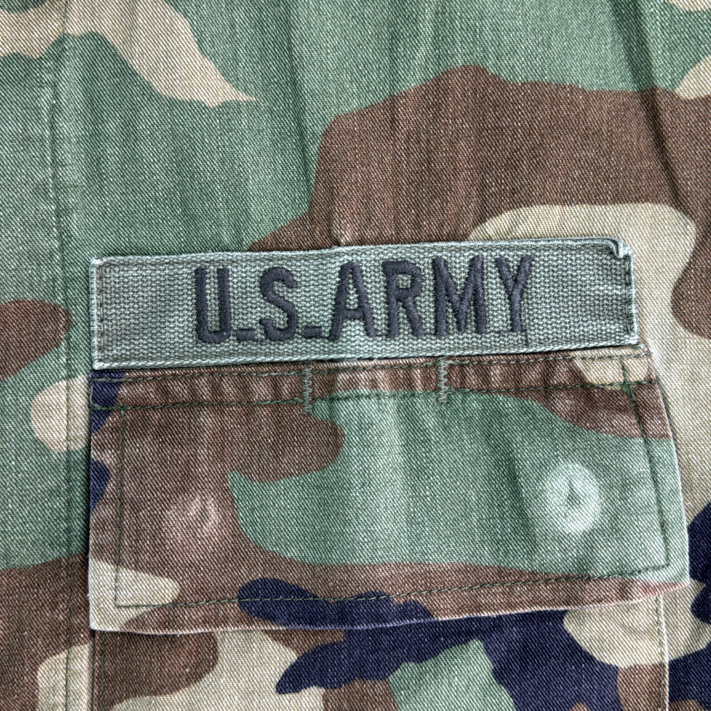 00s U.S.ARMY Military Jacket