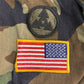 00s U.S.ARMY Military Jacket