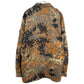 90s Euro Military Field Jacket Military Jacket