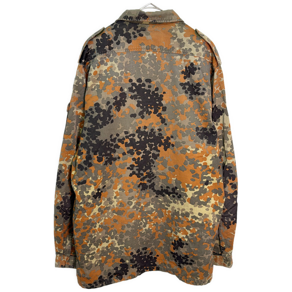 90s Euro Military Field Jacket Military Jacket