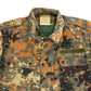 90s Euro Military Field Jacket Military Jacket
