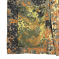 90s Euro Military Field Jacket Military Jacket