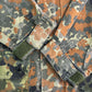 90s Euro Military Field Jacket Military Jacket