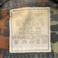 90s Euro Military Field Jacket Military Jacket