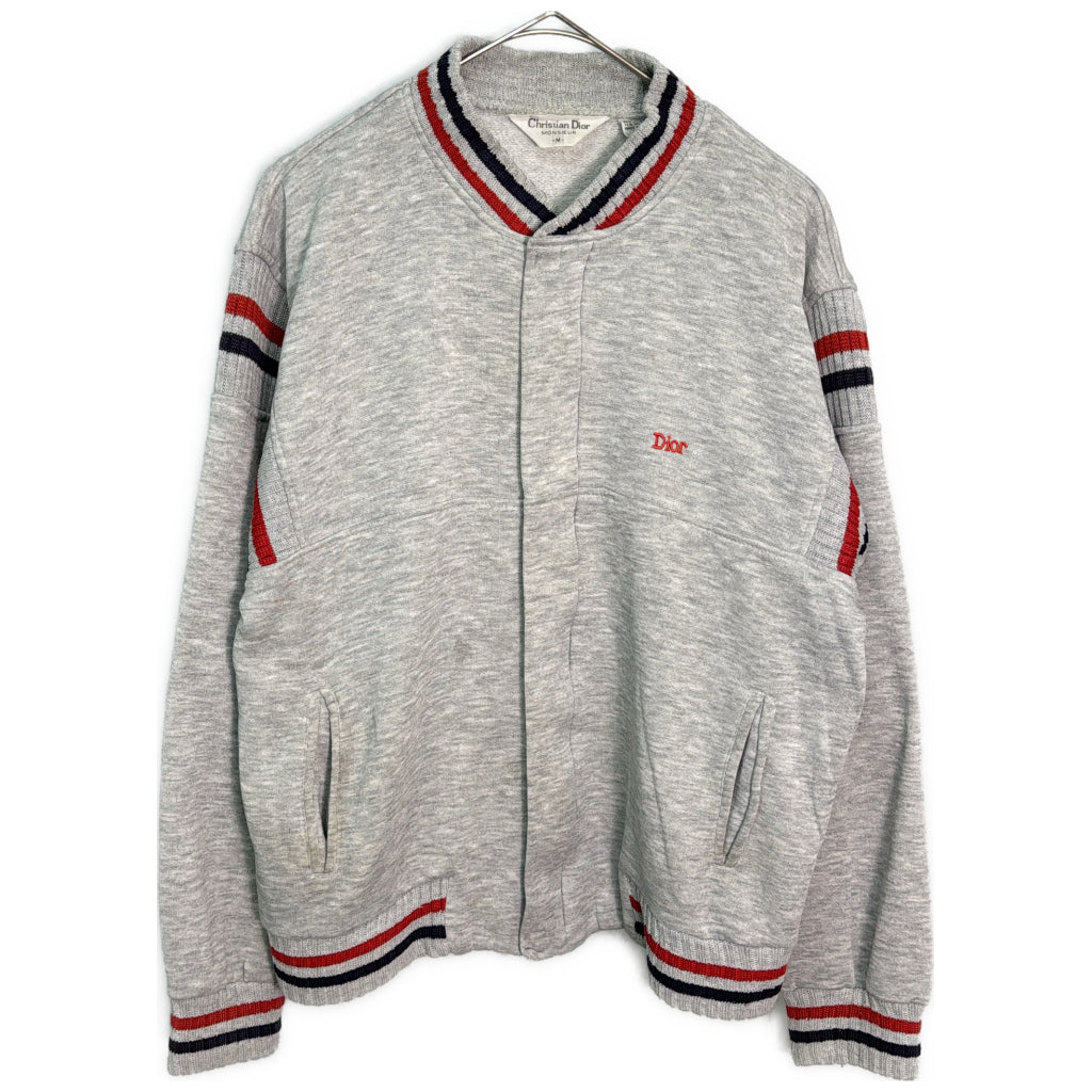 80s Christian Dior Monsieur Jacket