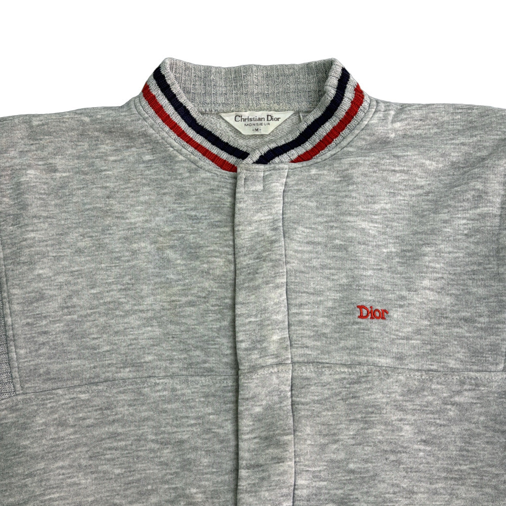 80s Christian Dior Monsieur Jacket