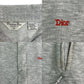80s Christian Dior Monsieur Jacket