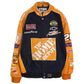 CHASE AUTHENTICS Jeff Hamilton / ジェフ ハミルトン Racing Jacket