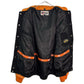 CHASE AUTHENTICS Jeff Hamilton / ジェフ ハミルトン Racing Jacket