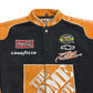 CHASE AUTHENTICS Jeff Hamilton / ジェフ ハミルトン Racing Jacket