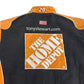 CHASE AUTHENTICS Jeff Hamilton / ジェフ ハミルトン Racing Jacket