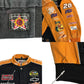 CHASE AUTHENTICS Jeff Hamilton / ジェフ ハミルトン Racing Jacket
