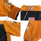CHASE AUTHENTICS Jeff Hamilton / ジェフ ハミルトン Racing Jacket