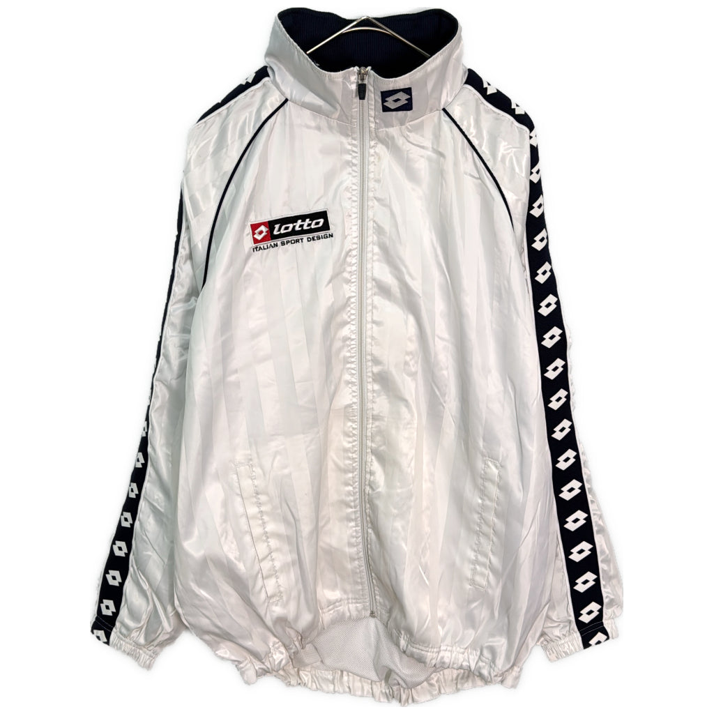 Lotto Track Jacket