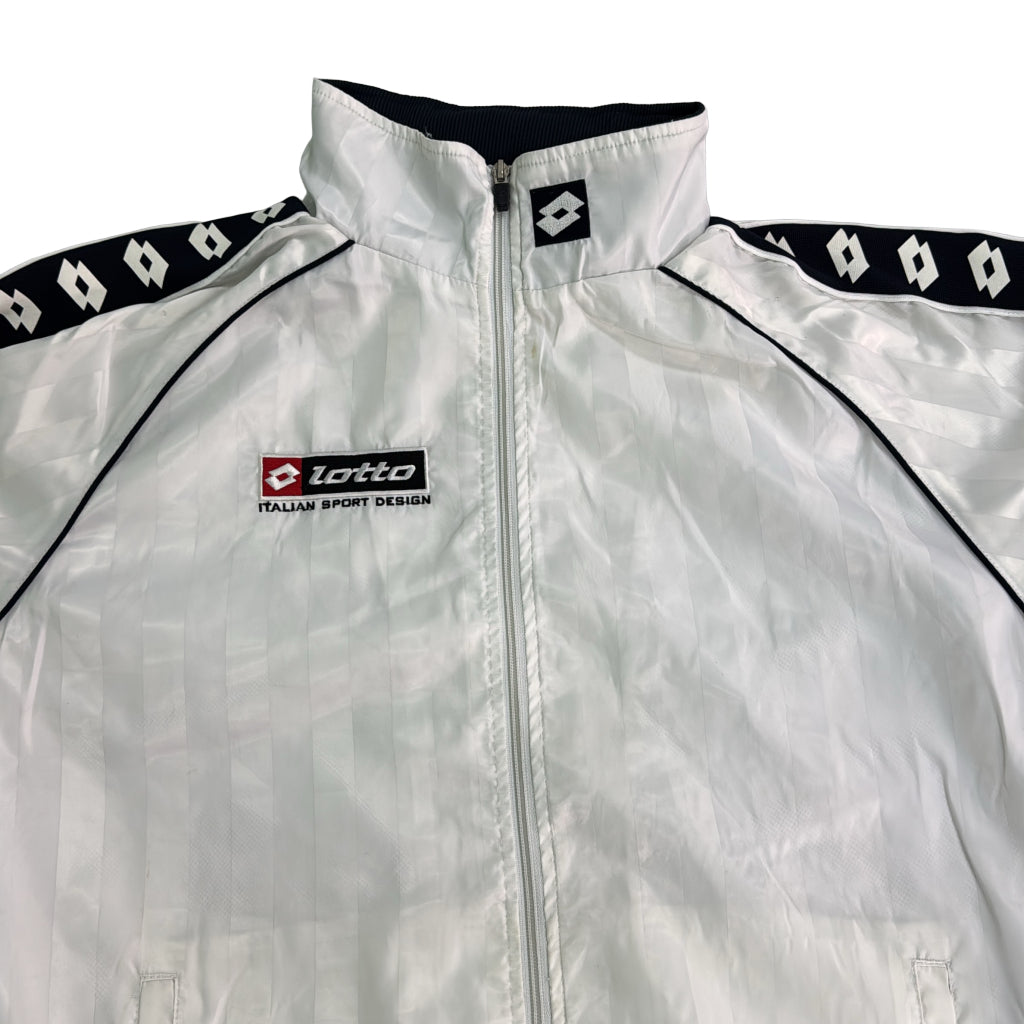 Lotto Track Jacket